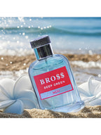 BRO$$ AFLUXE PERFUME men perfume image 3