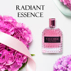 Valuable Women Perfume 3.4 Fl Oz Eau De Parfum Floral Long Lasting Fragrance