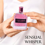 Valuable Women Perfume 3.4 Fl Oz Eau De Parfum Floral Long Lasting Fragrance