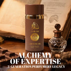 Sarah Chocolate AFLUXE PERFUME women perfume image 6