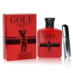 Golf AFLUXE PERFUME men perfume image 5