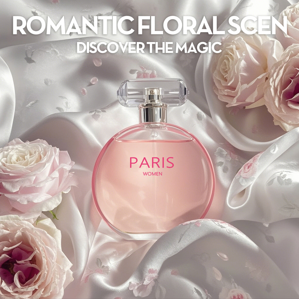 Paris Women AFLUXE PERFUME women perfume image 4