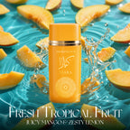 Kiara Mango Punch AFLUXE PERFUME women perfume image 4