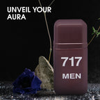 717 Sexy Men AFLUXE PERFUME men perfume image 3