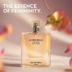 La Vida Bella AFLUXE PERFUME women perfume image 4