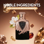 Samah Onyx AFLUXE PERFUME women perfume image 5