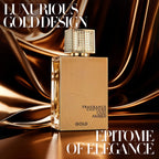 Oud Gold AFLUXE PERFUME men perfume image 3