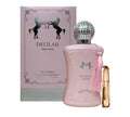 Delilah Women AFLUXE PERFUME women perfume bottle