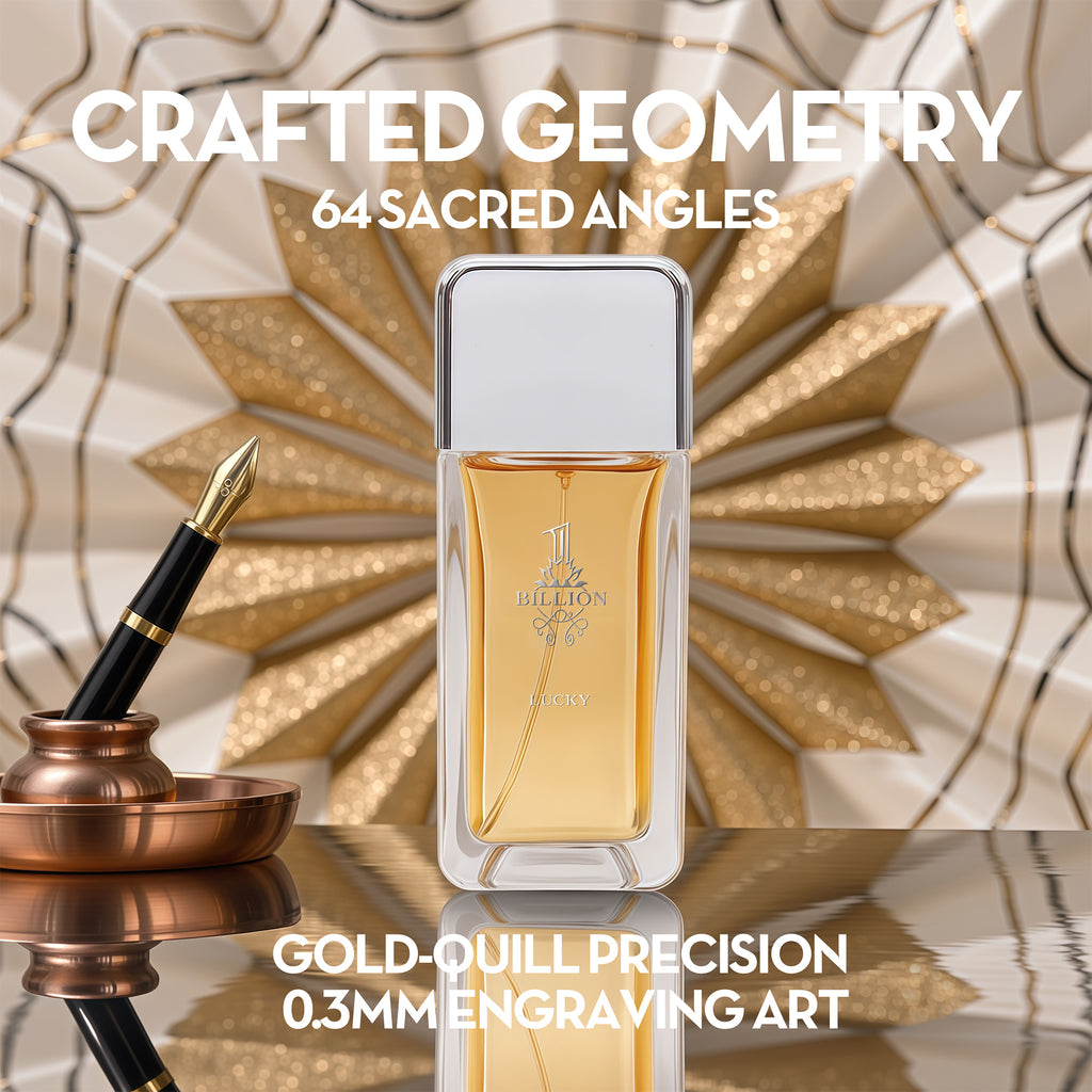1 Billion Lucky AFLUXE PERFUME men perfume image 4