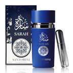 Sarah Santorin AFLUXE PERFUME women perfume image 2
