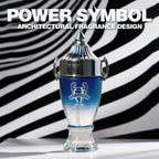 In Victory Infamous AFLUXE PERFUME men perfume image 4