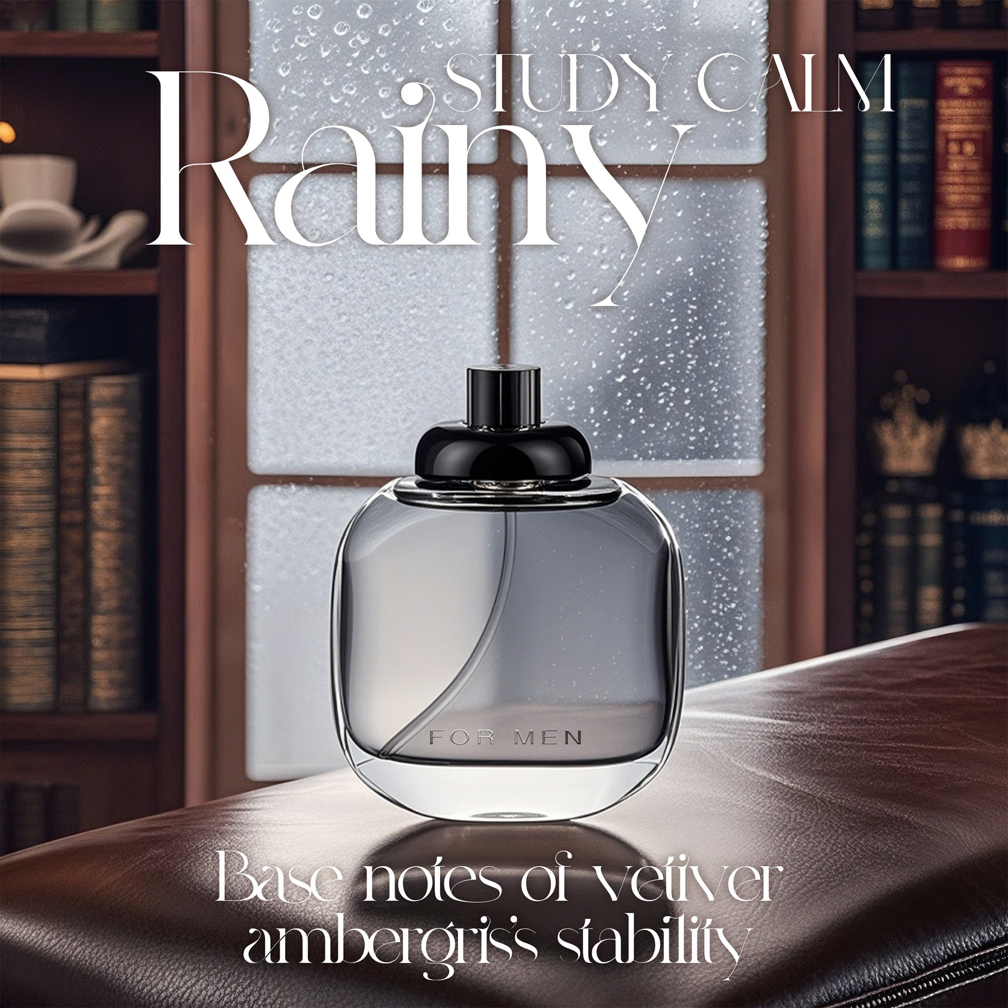 Catch Men AFLUXE PERFUME men perfume image 5