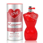 Romance For Women AFLUXE PERFUME women perfume image 2