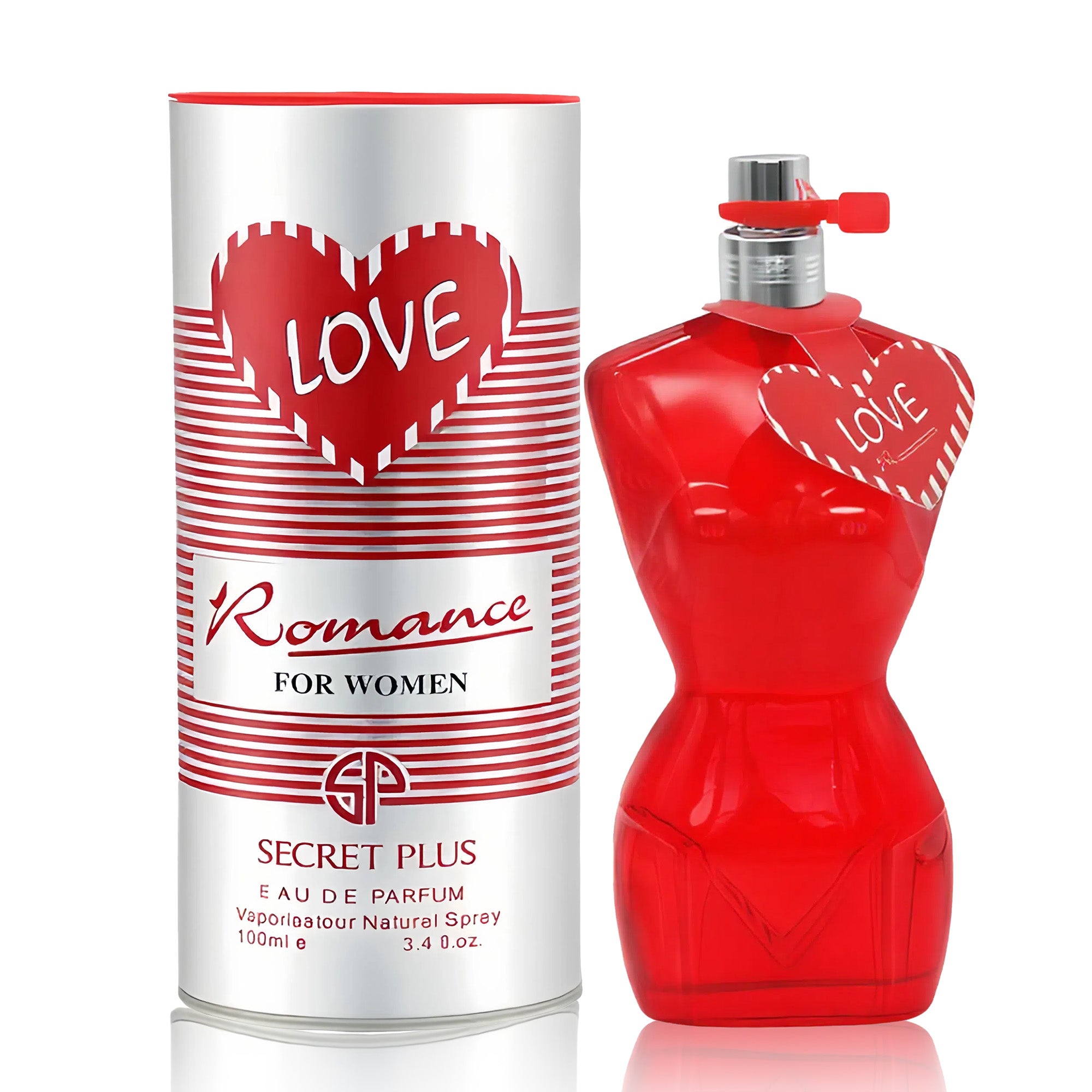 Romance For Women AFLUXE PERFUME women perfume image 2