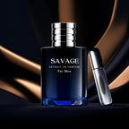 Savage AFLUXE PERFUME men perfume image 5