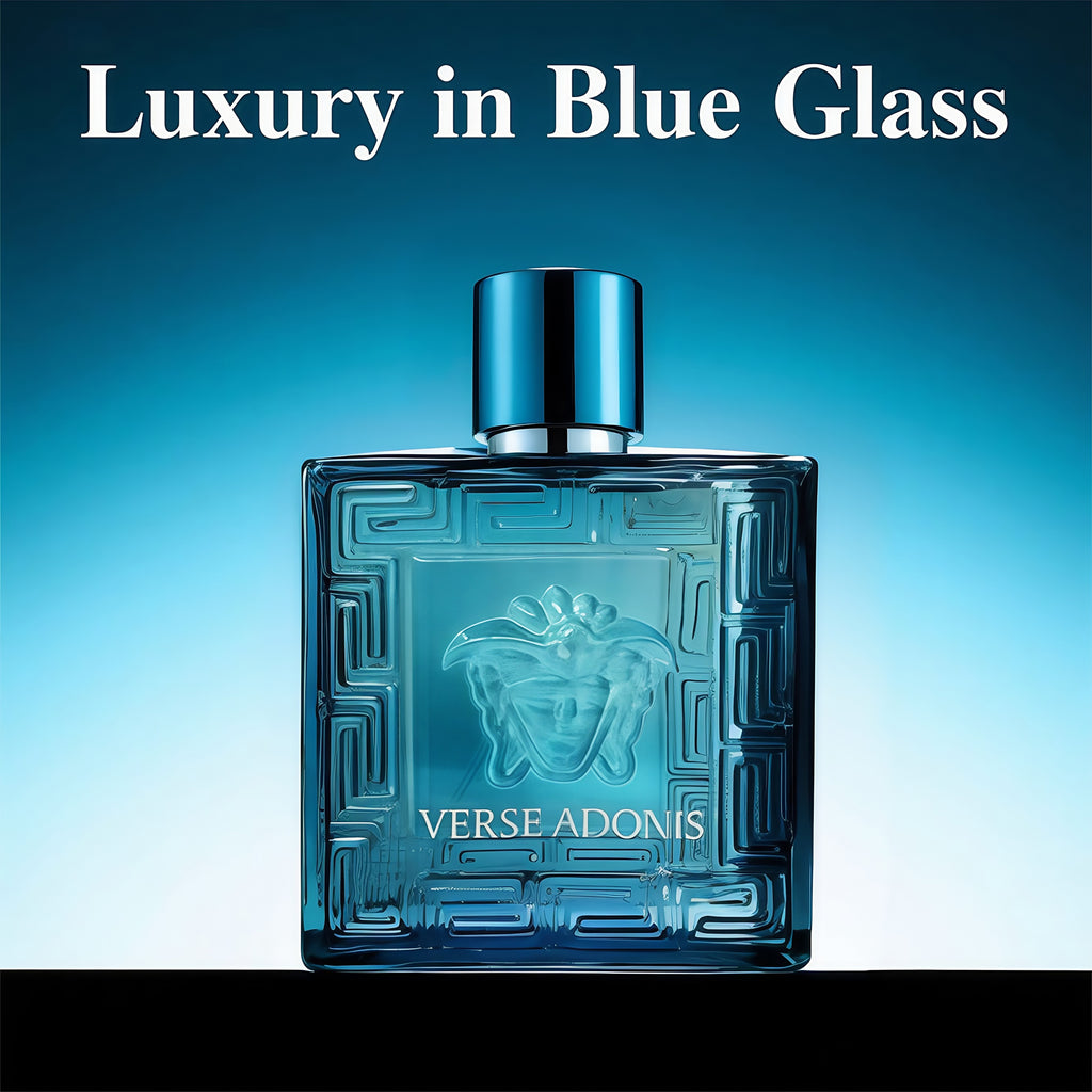 Verse Adonis For Men AFLUXE PERFUME men perfume image 6