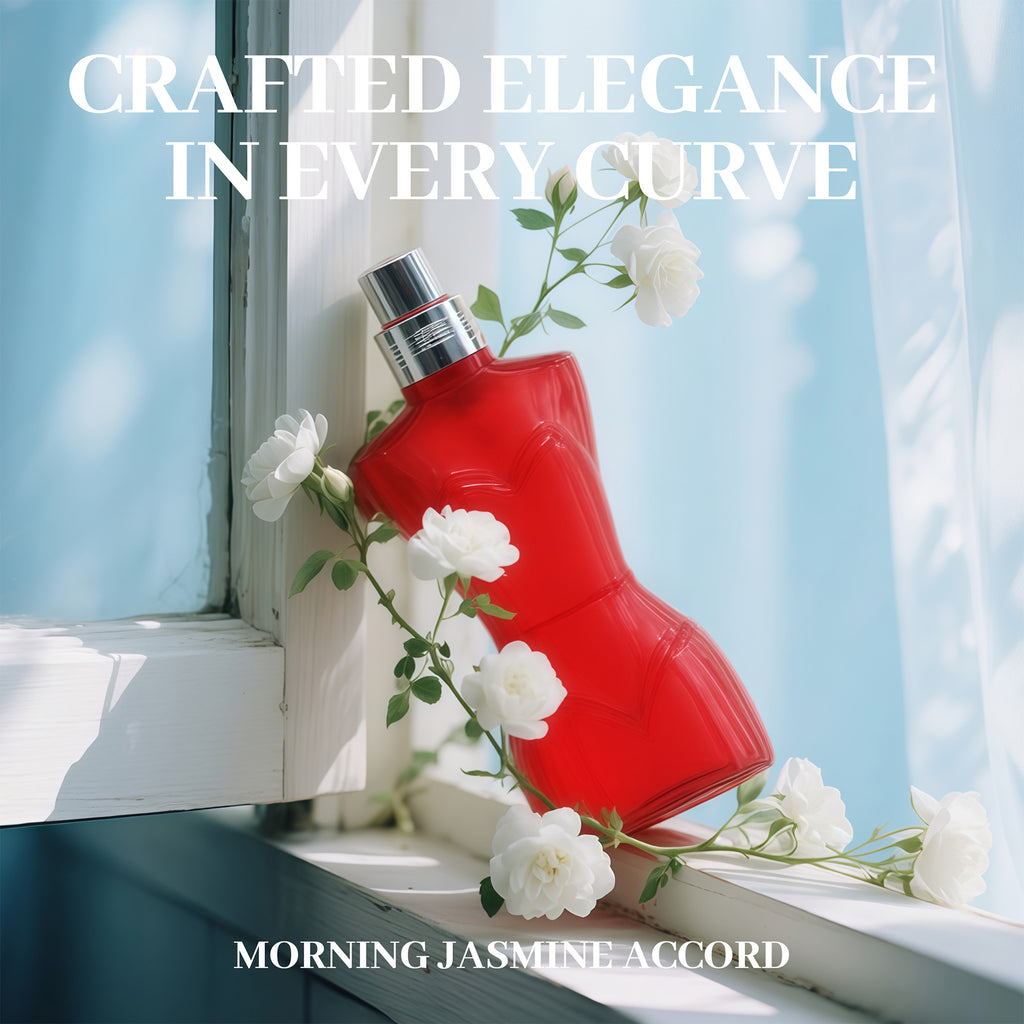 Romance For Women AFLUXE PERFUME women perfume image 3