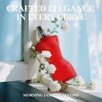 Romance For Women AFLUXE PERFUME women perfume image 3