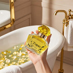 Topaz AFLUXE PERFUME women perfume image 6