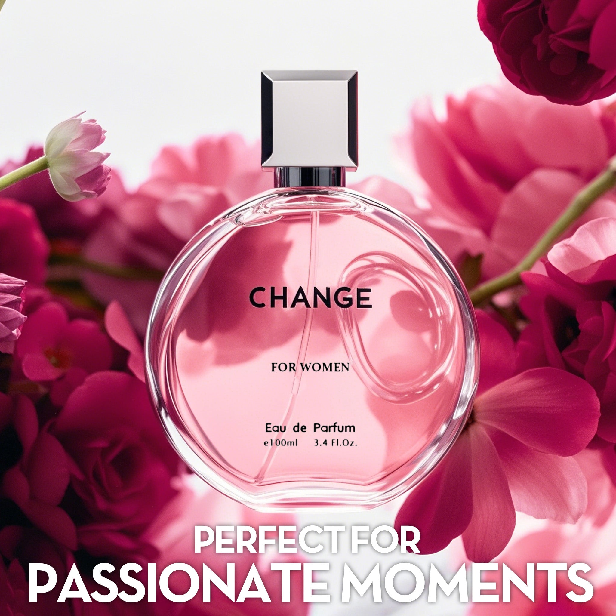 Change Women AFLUXE PERFUME women perfume image 4