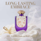 Fleurie Violette AFLUXE PERFUME women perfume image 5