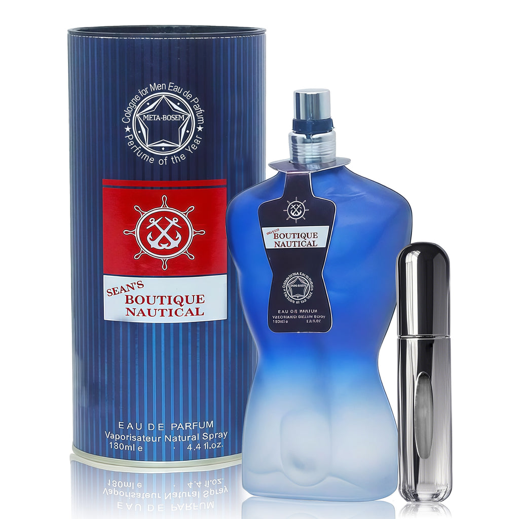 Sean Ultra AFLUXE PERFUME men perfume image 2