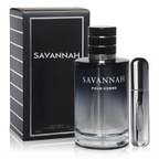 Savannah AFLUXE PERFUME men perfume image 2