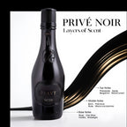 Prive Noir AFLUXE PERFUME men perfume image 4
