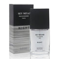 Essey Miyami AFLUXE PERFUME men perfume bottle