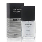 Essey Miyami AFLUXE PERFUME men perfume bottle