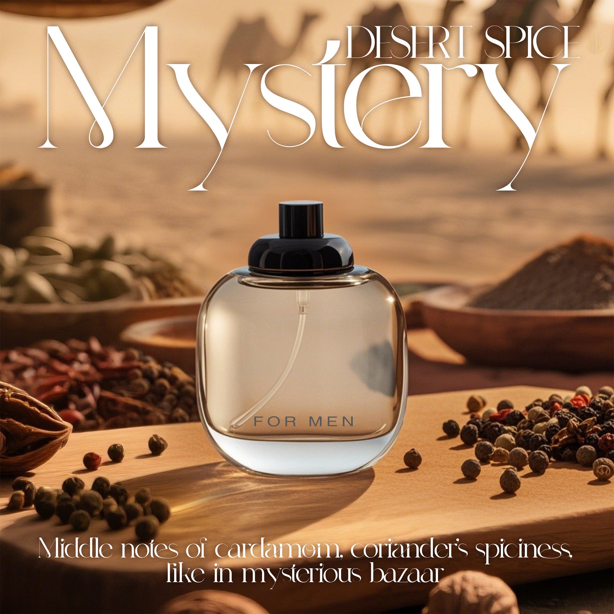Catch Men AFLUXE PERFUME men perfume image 8