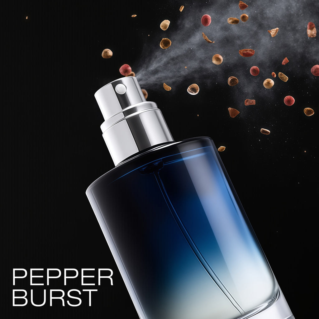 Savage Updated AFLUXE PERFUME men perfume bottle