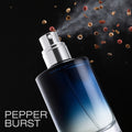 Savage Updated AFLUXE PERFUME men perfume bottle
