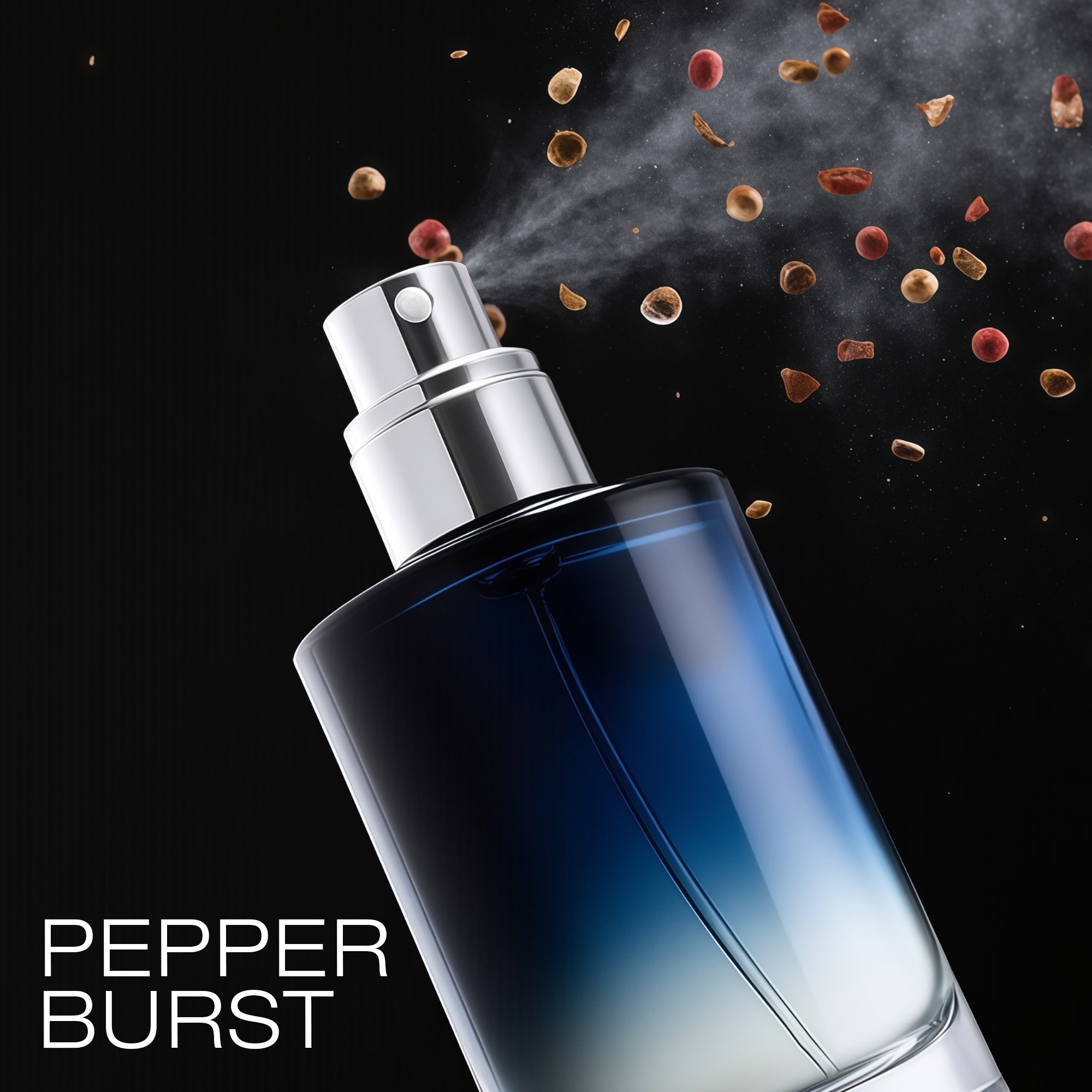 Savage Updated AFLUXE PERFUME men perfume bottle