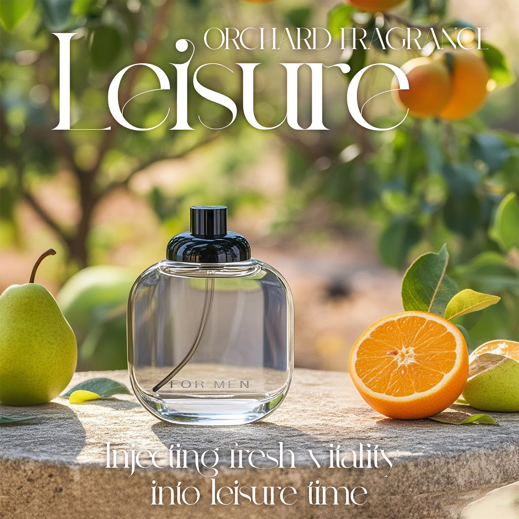 Catch Men AFLUXE PERFUME men perfume image 9