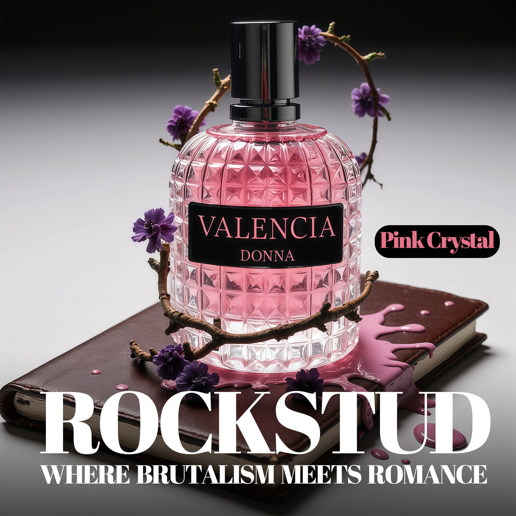 Valencia Donna AFLUXE PERFUME women perfume image 6