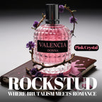 Valencia Donna AFLUXE PERFUME women perfume image 6