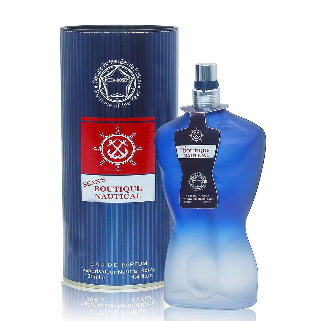 Sean Ultra AFLUXE PERFUME men perfume bottle