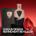 Samah Onyx AFLUXE PERFUME women perfume image 11