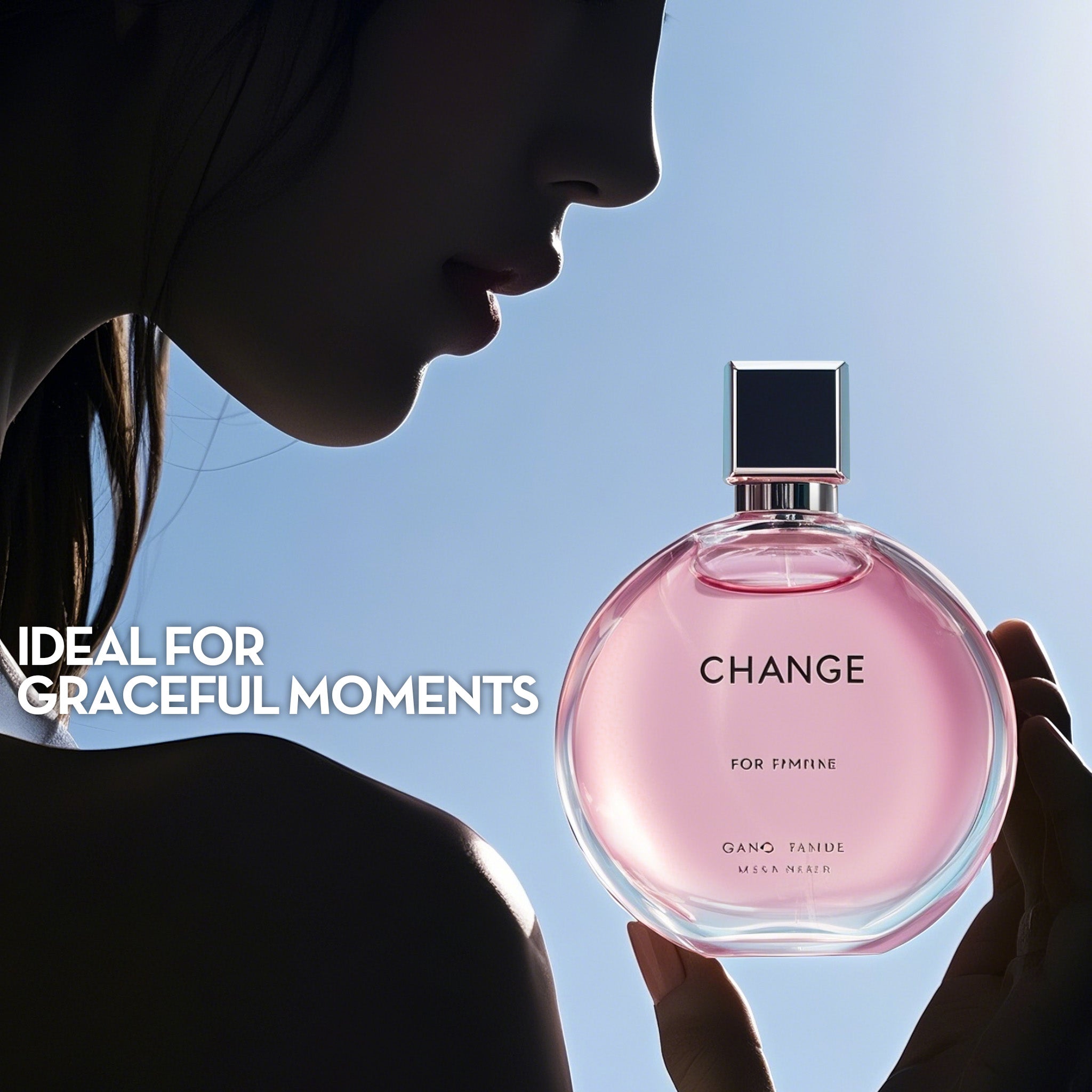 Change Women AFLUXE PERFUME women perfume image 3