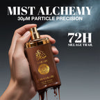 Sarah Chocolate AFLUXE PERFUME women perfume image 4