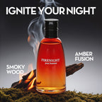 Fire Night AFLUXE PERFUME men perfume image 7