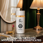 Sarah White AFLUXE PERFUME women perfume image 4