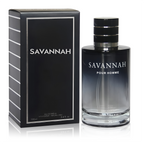 Savannah AFLUXE PERFUME men perfume bottle