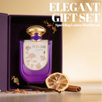 Fleurie Violette AFLUXE PERFUME women perfume image 9
