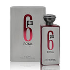 6PM Royal AFLUXE PERFUME men perfume image 2