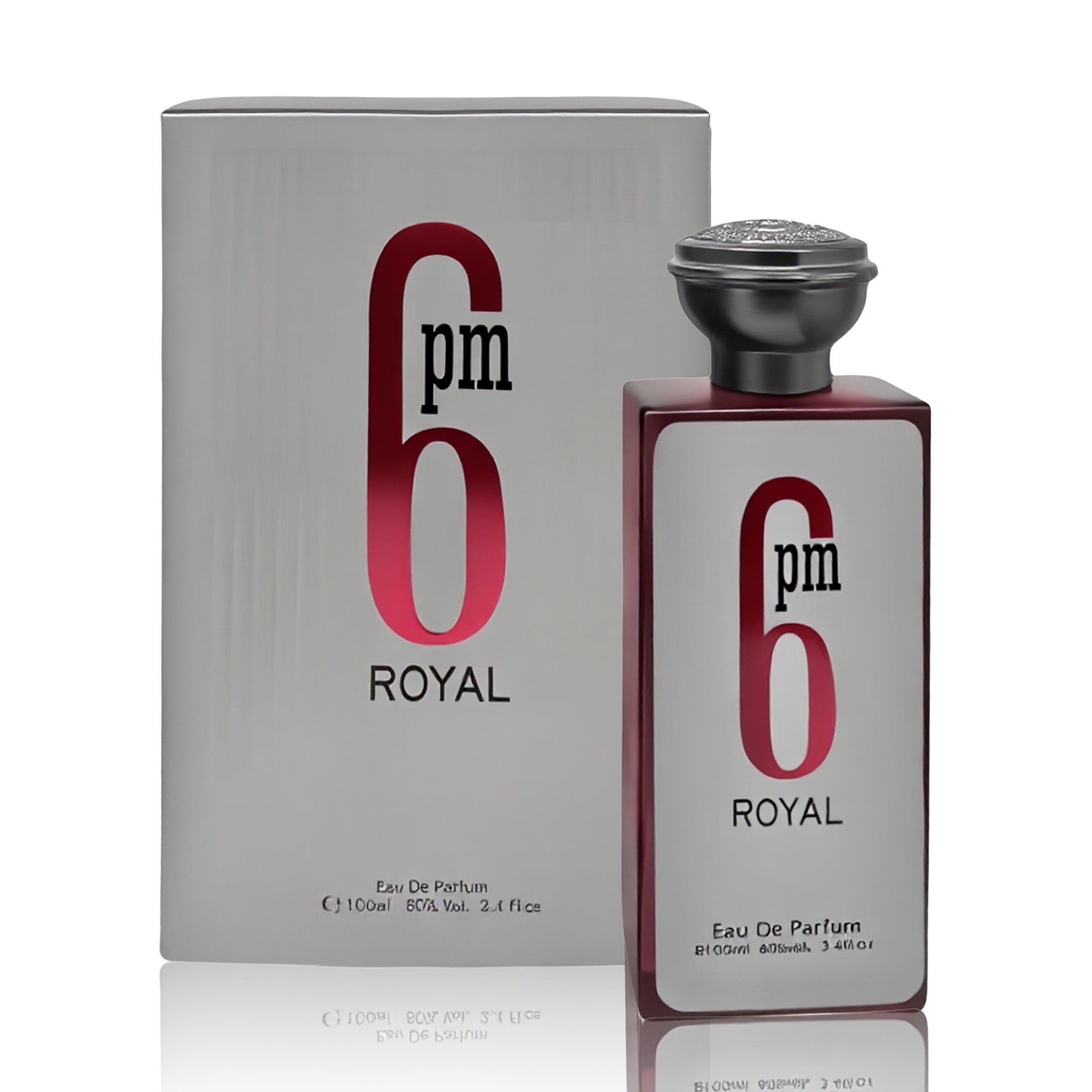 6PM Royal AFLUXE PERFUME men perfume image 2