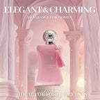 Delilah Women AFLUXE PERFUME women perfume image 3