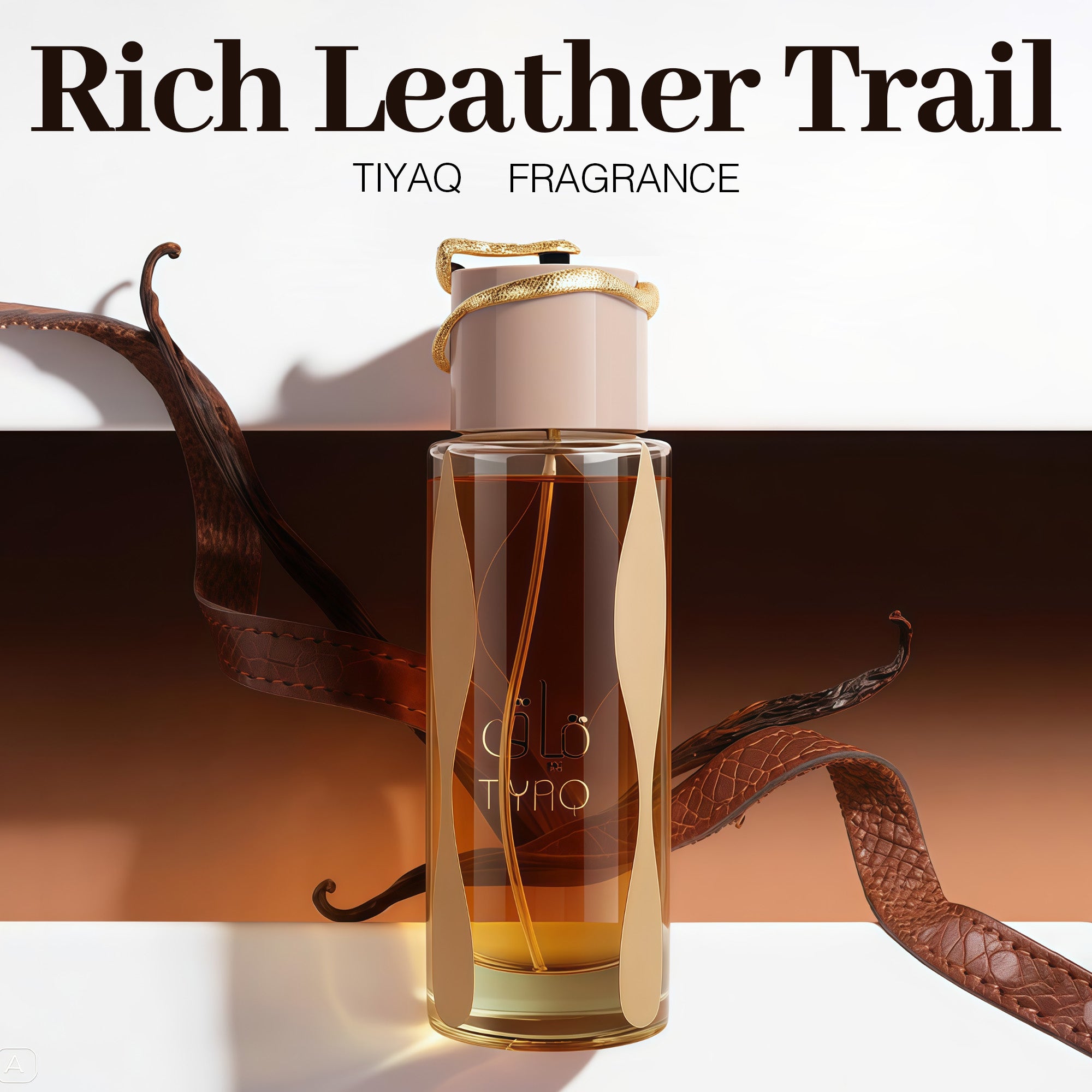 Tiyaq AFLUXE PERFUME women perfume image 7