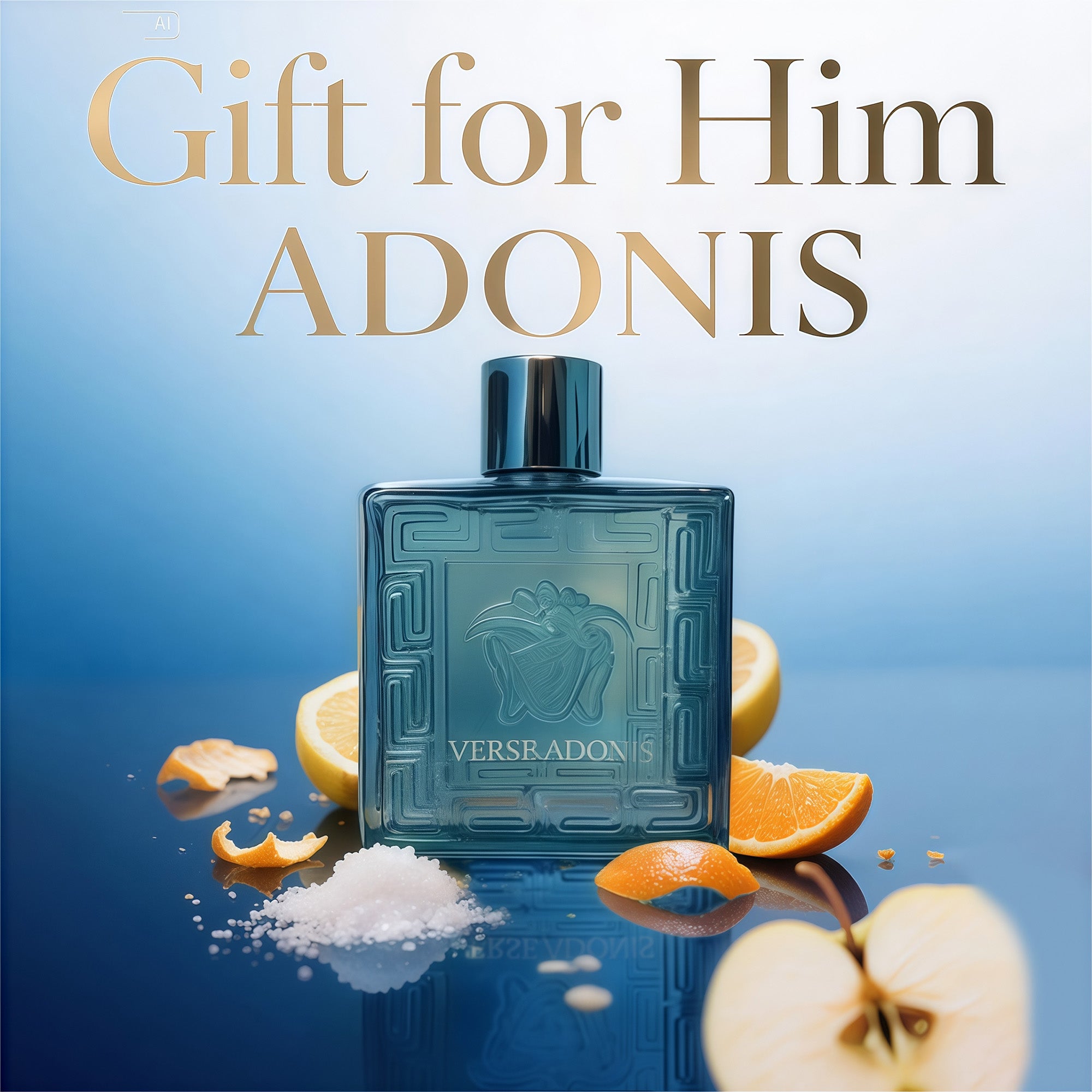 Verse Adonis For Men AFLUXE PERFUME men perfume image 8